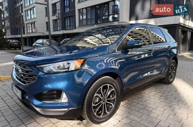 Ford Edge  2019