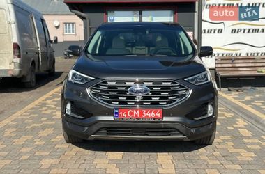Ford Edge  2020