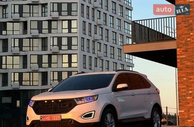 Ford Edge  2015