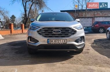 Ford Edge  2024