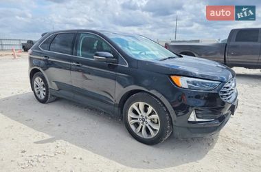 Ford Edge  2019