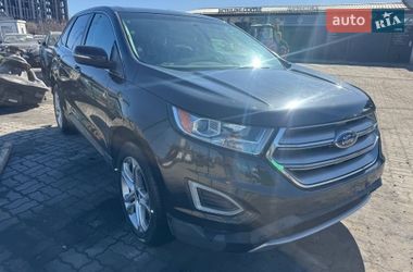 Ford Edge  2015