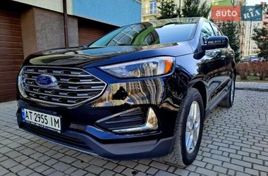 Ford Edge  2022