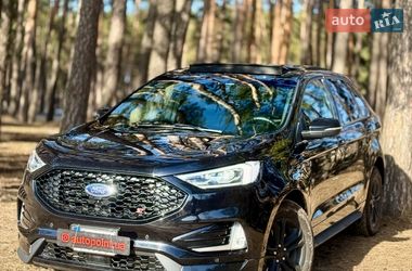 Ford Edge  2019