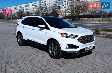 Ford Edge  2020