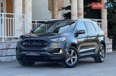 Ford Edge  2020