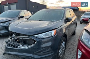 Ford Edge  2021