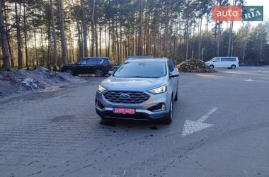 Ford Edge  2020