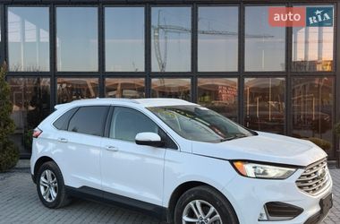 Ford Edge  2019