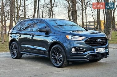 Ford Edge 2024
