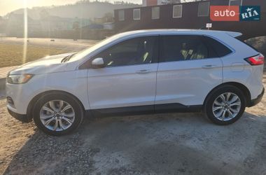 Ford Edge  2020