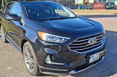 Ford Edge  2018