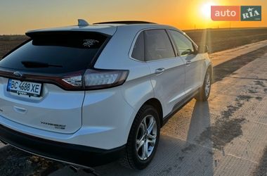 Ford Edge  2015