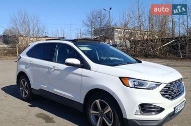 Ford Edge  2020
