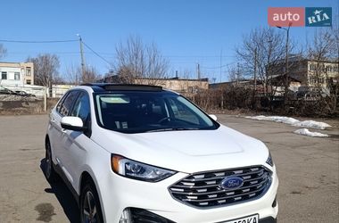 Ford Edge  2020