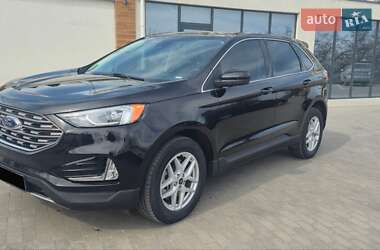 Ford Edge  2022
