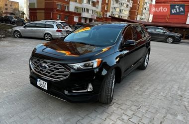 Ford Edge  2020