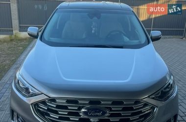 Ford Edge 2020
