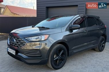 Ford Edge  2019