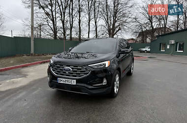 Ford Edge  2020