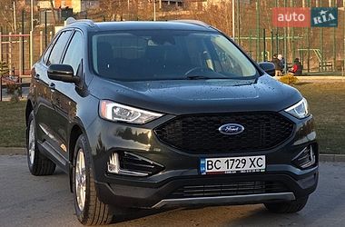 Ford Edge  2022
