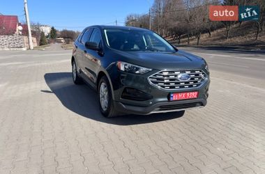 Ford Edge  2022