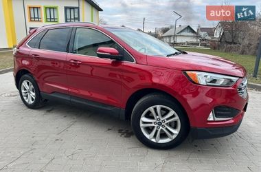 Ford Edge  2019