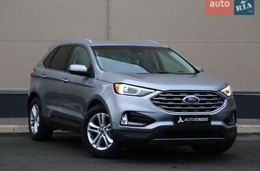 Ford Edge  2019