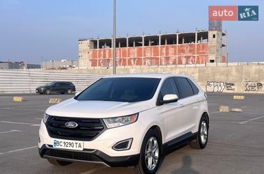 Ford Edge  2017