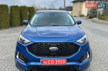 Ford Edge  2022