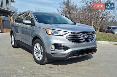 Ford Edge  2020