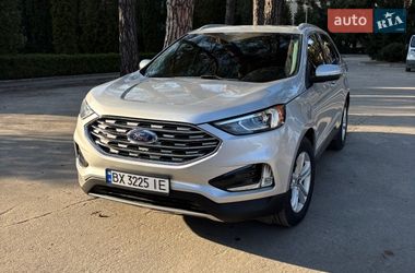 Ford Edge 2019