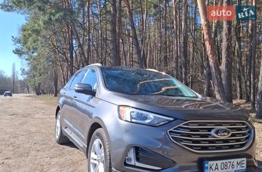 Ford Edge  2019