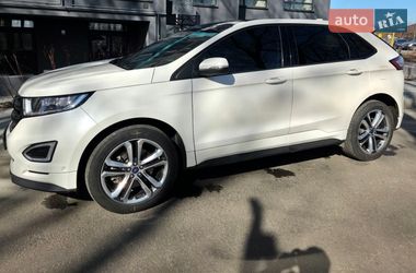 Ford Edge  2015