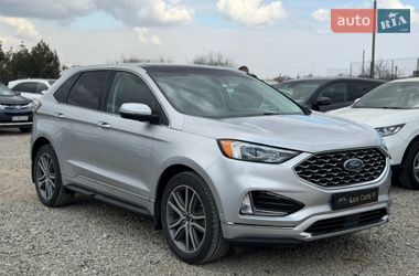 Ford Edge 2019