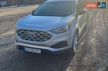 Ford Edge 2019