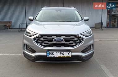 Ford Edge  2019