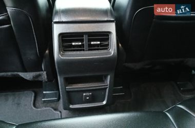 Внедорожник / Кроссовер Ford Edge 2019 в Дубно