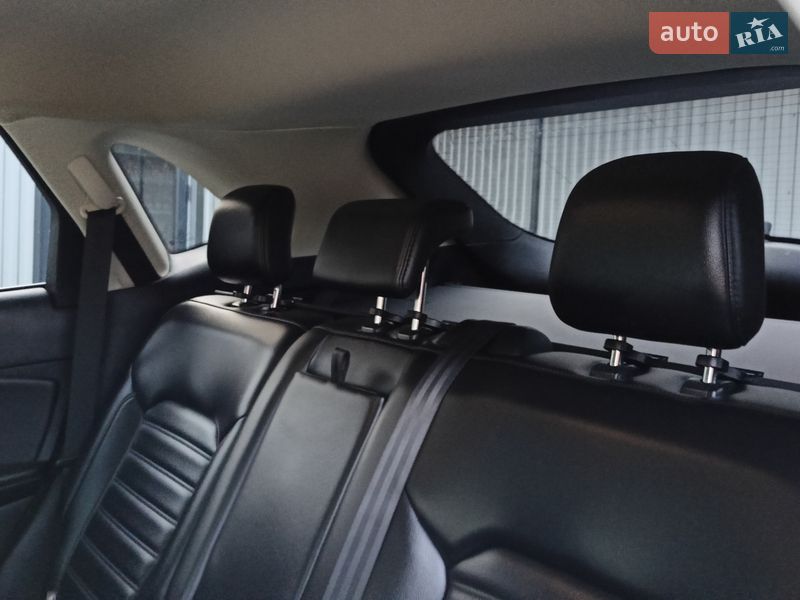 Внедорожник / Кроссовер Ford Edge 2019 в Дубно