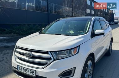 Ford Edge  2017