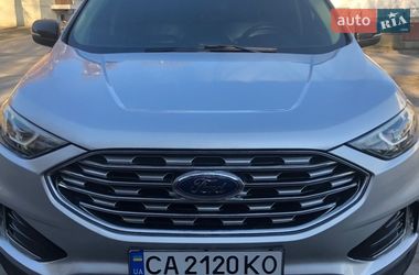 Ford Edge  2018