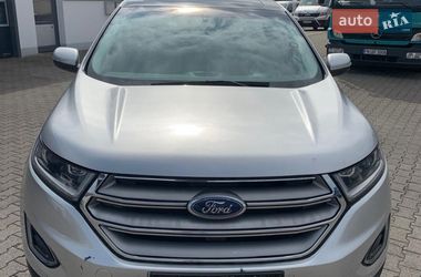 Ford Edge  2016
