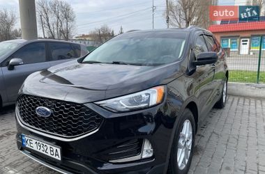 ford edge 2021 в Днепр (Днепропетровск) от профессионального продавца Александр