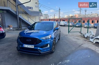 Ford Edge  2019