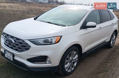 Ford Edge 2019