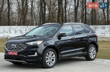 Ford Edge  2019