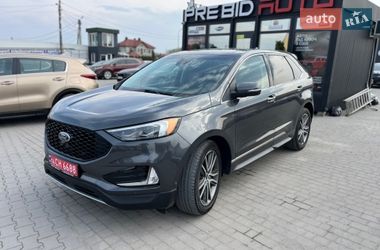 Ford Edge 2019