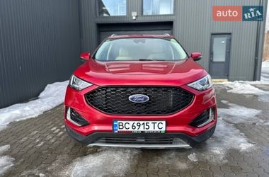 Ford Edge  2020