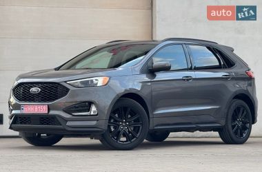 Ford Edge  2023