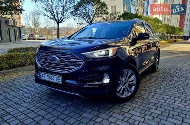 Ford Edge  2019